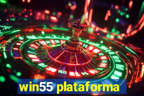 win55 plataforma